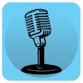 Microphone Mic icon