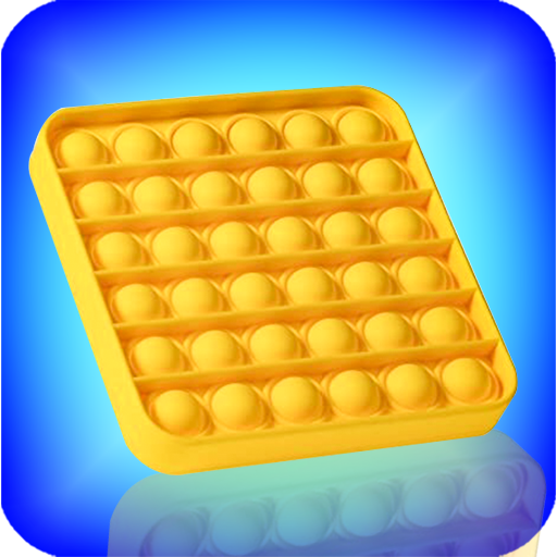 Pop It Game Đồ chơi thần tài icon