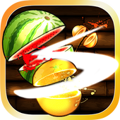 Katana Fruit 2016 icon