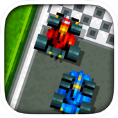 Mini Turbo GP icon