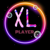 XL PLAYER icon