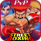 Super Boxing Champion icon