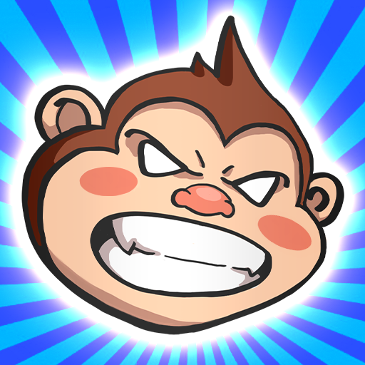 Evil Monkey: Banana Island icon