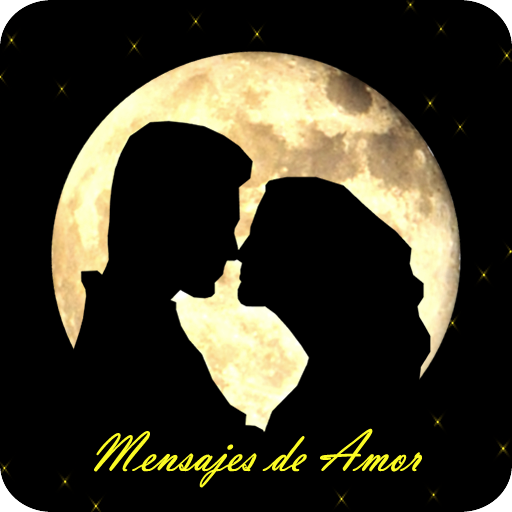 Mensajes de Amor icon