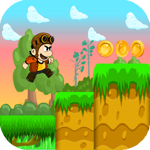 Jungle Adventure icon