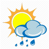 WeatherForeCast icon