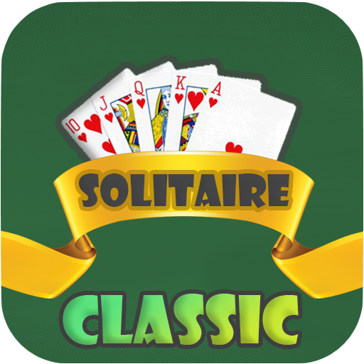 Classic Solitaire Casino icon