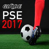 Guide: PES 2017 icon