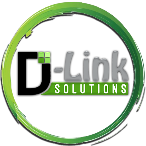 D Link Solution icon