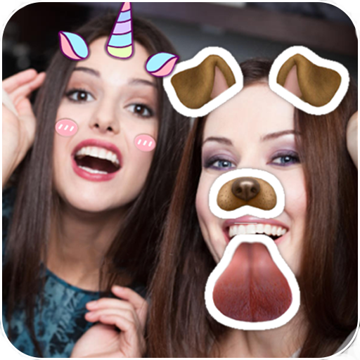 Photo Stickers and Effects – Funny Stickers icon