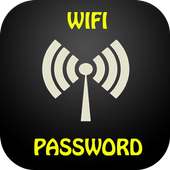 Password Wifi Hack - Prink on 9Apps