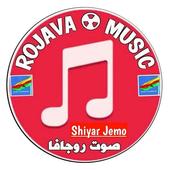 Live kurdish tv &amp; radio &amp; ROJAVA MUSIC icon