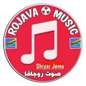 Live kurdish tv & radio & ROJAVA MUSIC on 9Apps