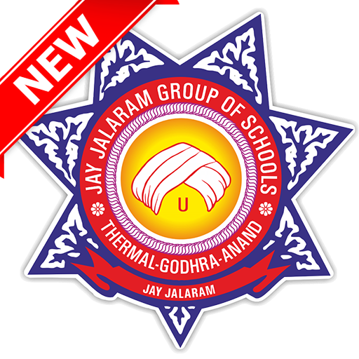 Jay Jalaram Int. School icon