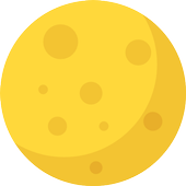 Moon Camera icon