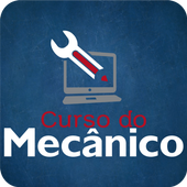 Curso do Mecânico icon