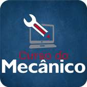 Curso do Mecânico