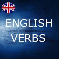 English Verbs App Regular & Irregular on 9Apps