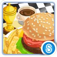 Restaurant Story: Hot Rod Cafe