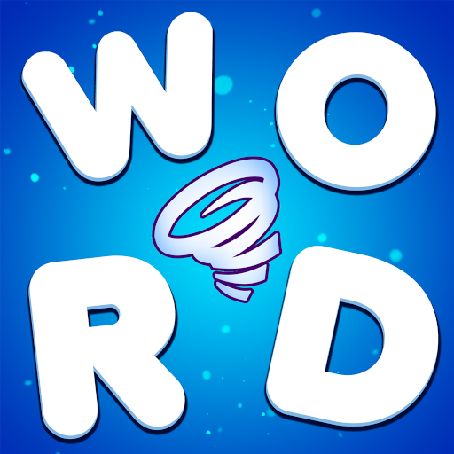 Word Storm - Free Word Game icon