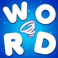 Word Storm - Free Word Game