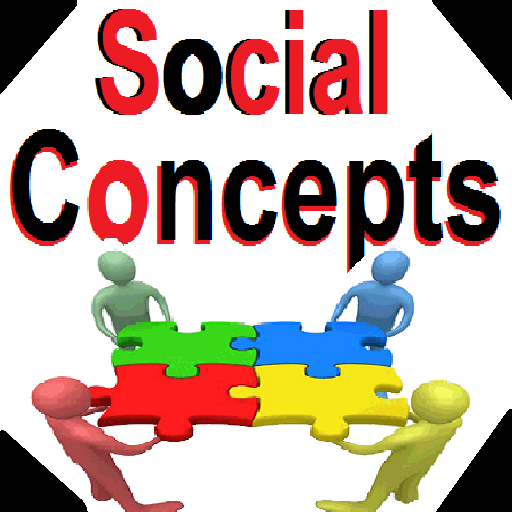 Social Concepts And Theories icon
