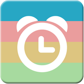 Cool Alarm Clock icon