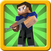 Mod Guns for Minecraft PE icon