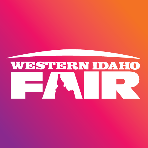 Western Idaho Fair icon