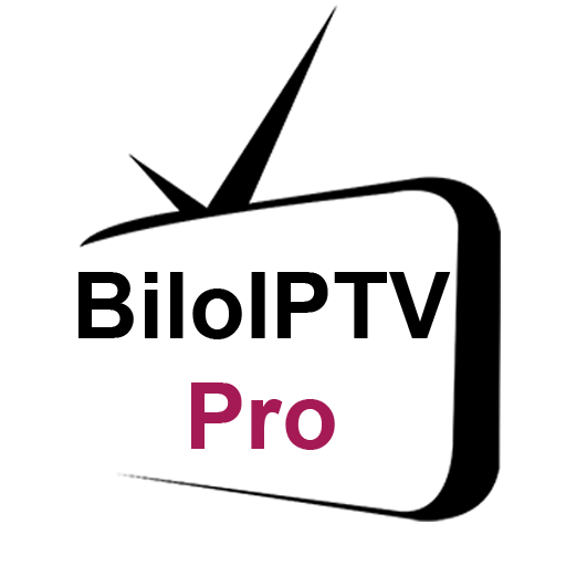 Bilo IPTV Pro icon