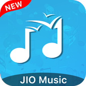 Jio Music: Set Jio Caller Tunes Free 2020 icon
