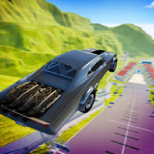 Drive Challenge icon