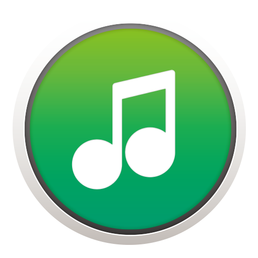 악보통 иконка