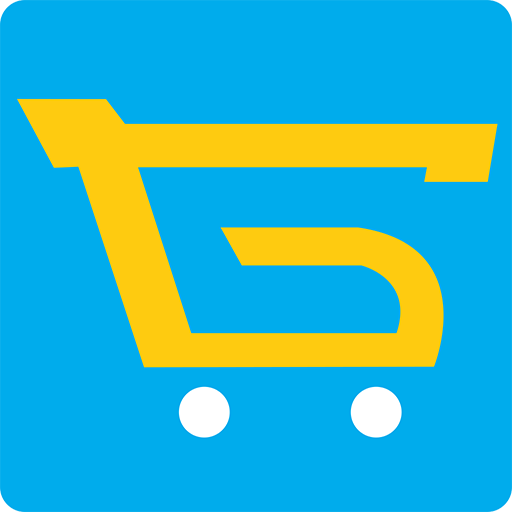 Get-Eazy Online Shopping App icon