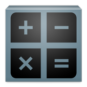 Binary Calculator icon