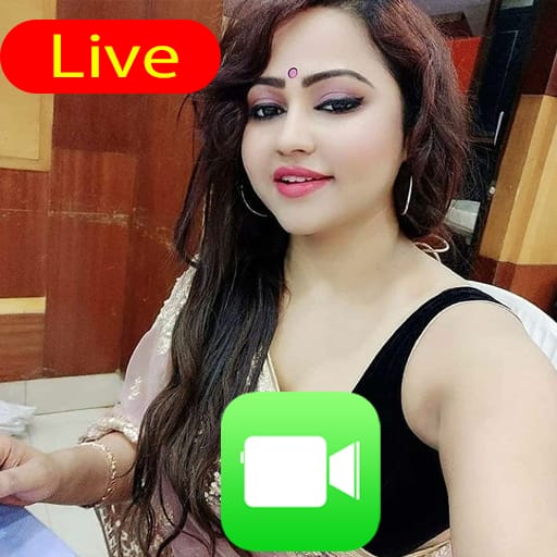 Desi Girls Live Masti-Free Online Chat icon