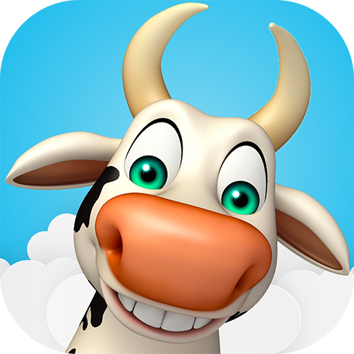 Barnyard Factory - Animal Farm icon