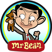 Mr Bean Cartoon Full Video icon