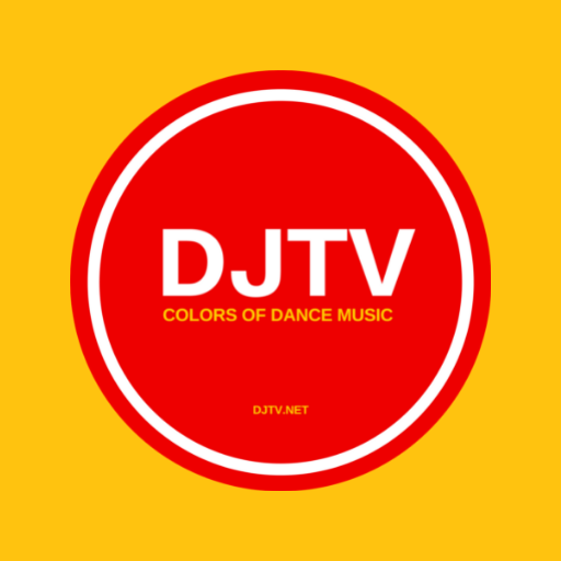 DJTV icon