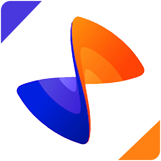 Guia de Sharing File And tips for File transfer أيقونة