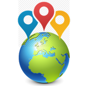 Mapa de Clientes icon