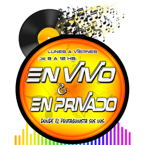 En Vivo y En Privado icon