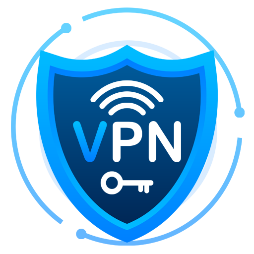 VProtect VPN - Secure Proxy icon