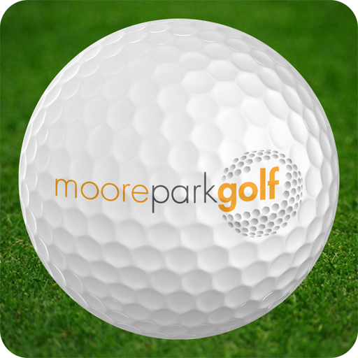 Moore Park Golf icon