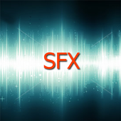 DJ Sounds Effect 2016 icon