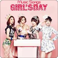 Girls Day Music Songs