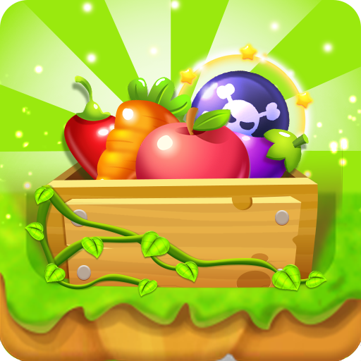 Mines &amp; Plants icon