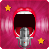 Voice Changer App icon