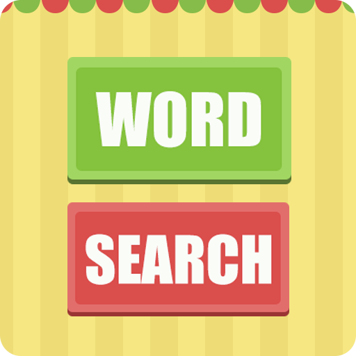 Educational Word Search Game icon