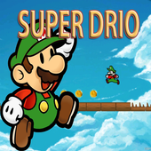 Super Drio icon